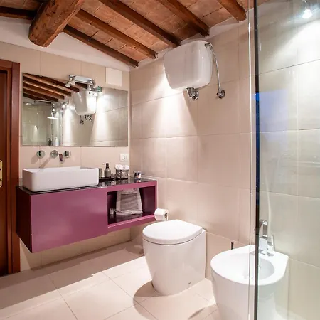 Apartamento Panoramic - A Due Passi Dal Centro - Italywego *