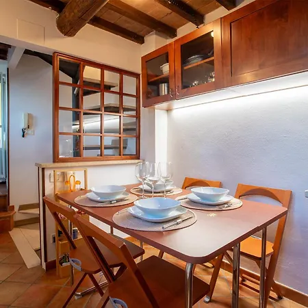 شقة Panoramic - A Due Passi Dal Centro - Italywego *