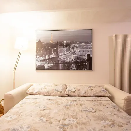 شقة Panoramic - A Due Passi Dal Centro - Italywego *