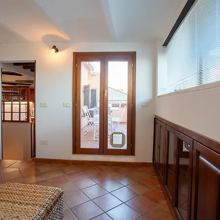 Panoramic - A Due Passi Dal Centro - Italywego Apartamento