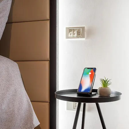 Panoramic - A Due Passi Dal Centro - Italywego بيرودجا