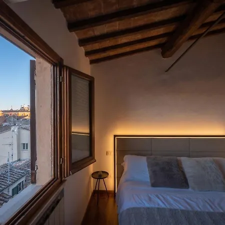 Apartman Panoramic - A Due Passi Dal Centro - Italywego