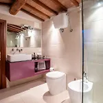 Apartmán Panoramic - A Due Passi Dal Centro - Italywego *