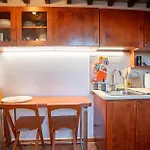 Apartmán Panoramic - A Due Passi Dal Centro - Italywego *