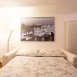 Apartment Panoramic - A Due Passi Dal Centro - Italywego *