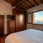 Apartmán Panoramic - A Due Passi Dal Centro - Italywego *