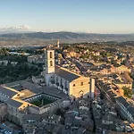 Panoramic - A Due Passi Dal Centro - Italywego *