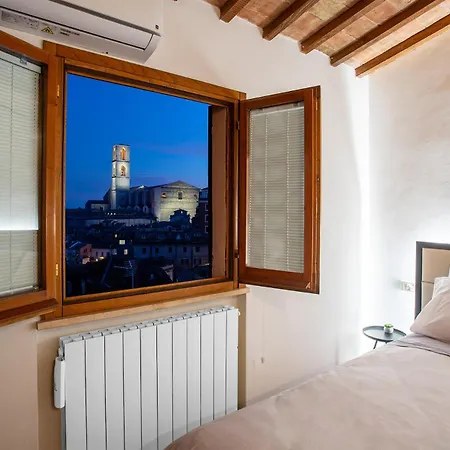 Panoramic - A Due Passi Dal Centro - Italywego * Perugia