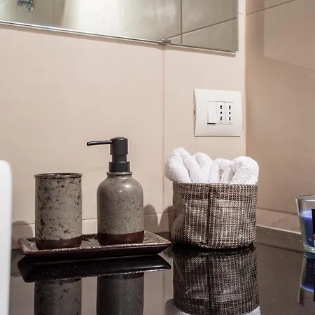 Panoramic - A Due Passi Dal Centro - Italywego