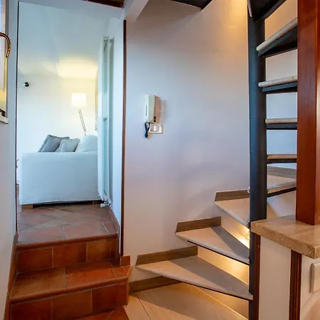 Apartment Panoramic - A Due Passi Dal Centro - Italywego *