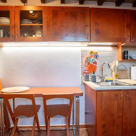 Appartement Panoramic - A Due Passi Dal Centro - Italywego *