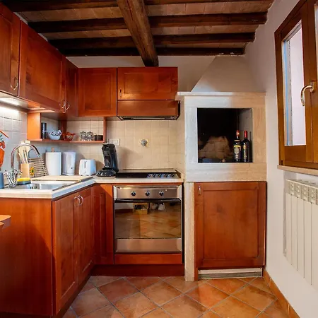 Panoramic - A Due Passi Dal Centro - Italywego Appartement Perugia