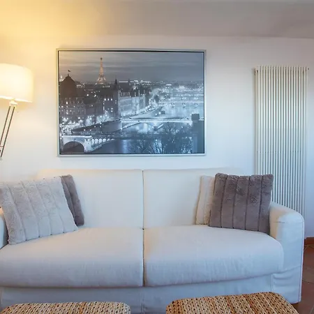 Appartement Panoramic - A Due Passi Dal Centro - Italywego