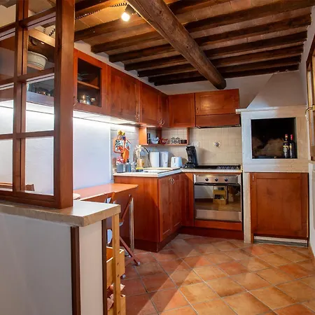 Panoramic - A Due Passi Dal Centro - Italywego Appartamento